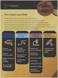 Preview RNA Technologies
